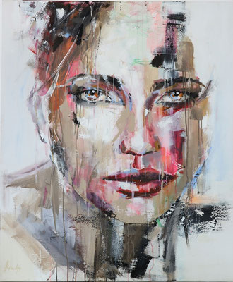 Scicolone 100x120 cm Acryl