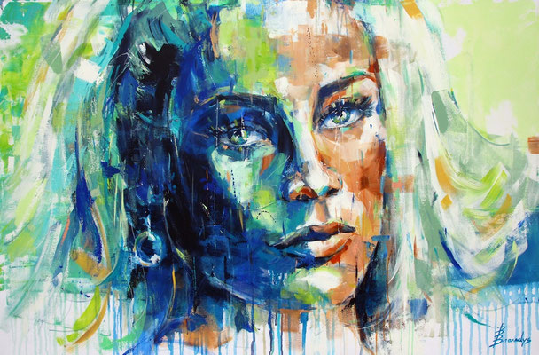Skara 150x100 cm Acryl