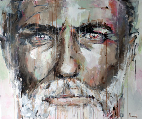 Harper 120x100 cm Acryl
