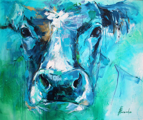 Myra 120x100 Acryl