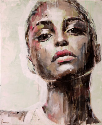 Leneve 100x120 cm Acryl