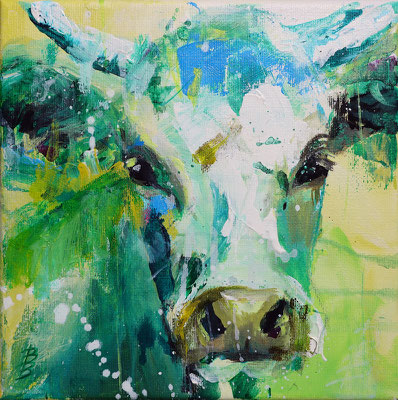 Q5-6 20x20 Acryl