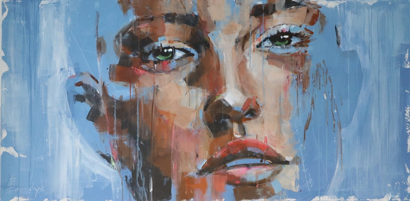 Elven 140x70 cm Acryl