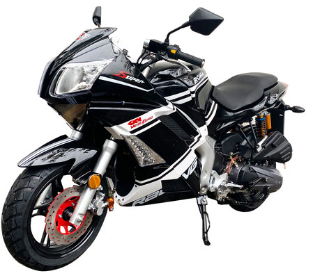 ROMA-150CC - vitacci ROMA-150CC - vitacci
