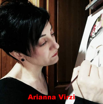 Arianna Virzi
