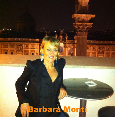 Barbara Monti
