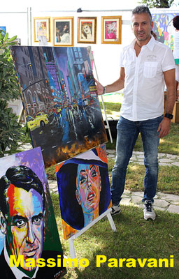 Massimo Paravani