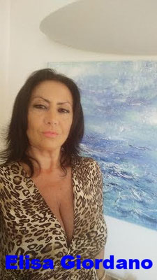 Elisa Giordano