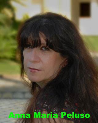 Anna Maria Peluso