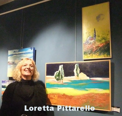 Loretta Pittarello