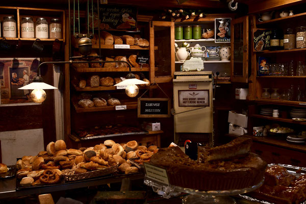 Bäckerei Sonnemans