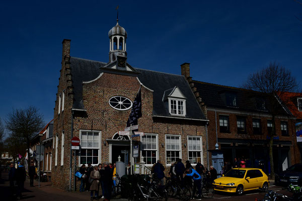 Altstadt von Domburg