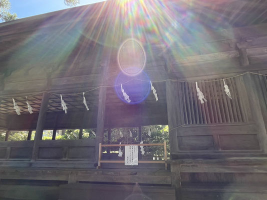 悪魔儀式の陰陽師　大浄化完了