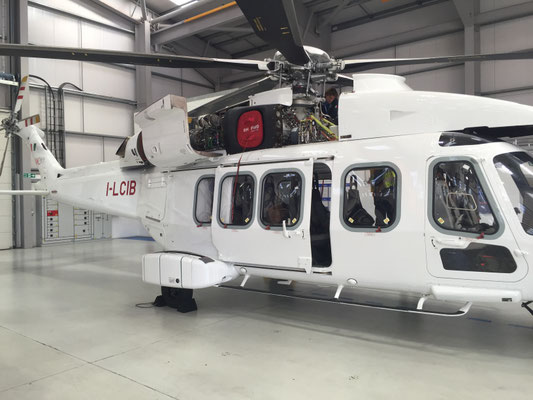 Visite journalière - VJ