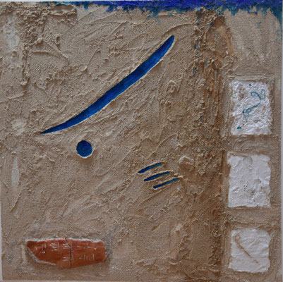 en la matière, 100 x 100 cm, 507 euros