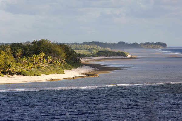 Atoll Rangiro