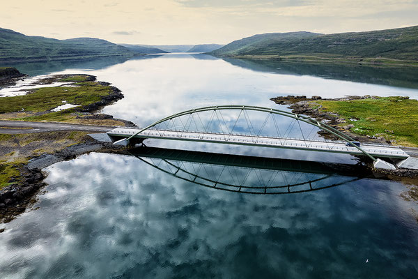 Westfjorde