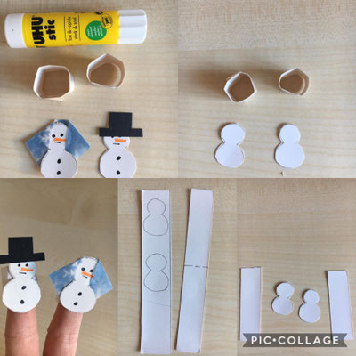 Die Ersten Zwei Angebote Passend Zur Kalten Jahreszeit Awo Kinderhaus Zwergenzugle