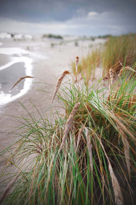 Amrum bei Sturmtief