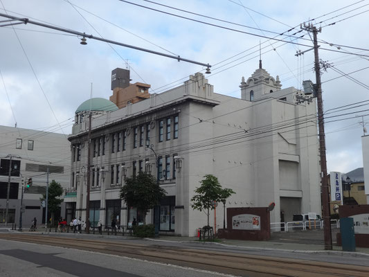 函館市地域交流まちづくりセンター 旧丸井今井百貨店北海道1号店 合同会社ヘイソン カナイダーアーキテクツ Hayson Kaneider Architects Llc Hka 函館市地域交流まちづくりセンター 旧丸井今井百貨店北海道1号店 合同会社ヘイソン カナイダーアーキテクツ Hayson Kaneider Architects Llc Hka