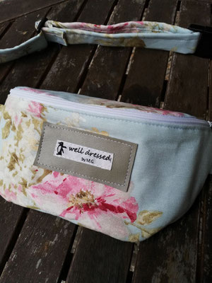 Roses Derby 2, Pistazie 