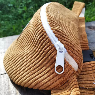 Cord Goldbraun, Sand