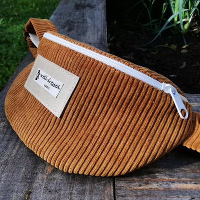 Cord Goldbraun, Sand