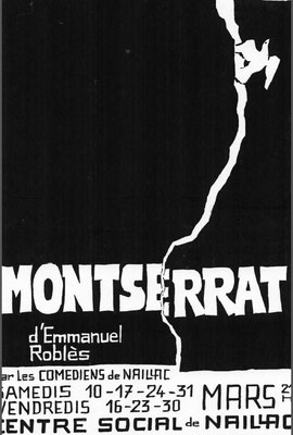 Montserrat 1990  J.Yves Bertin