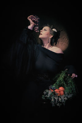 Model: Tanja Rübcke 