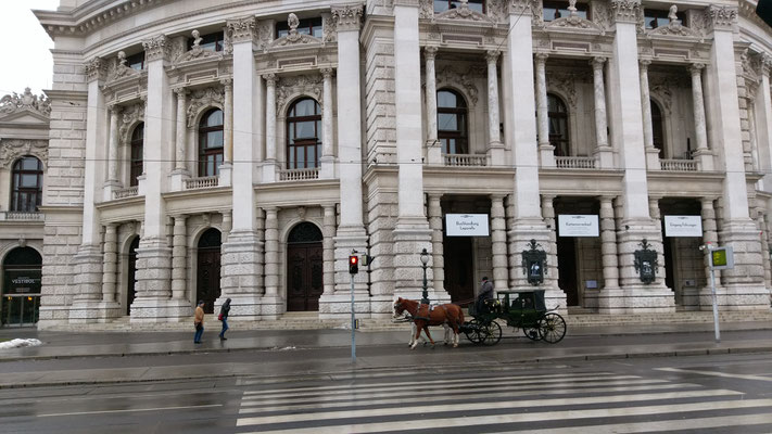 Burgtheater 