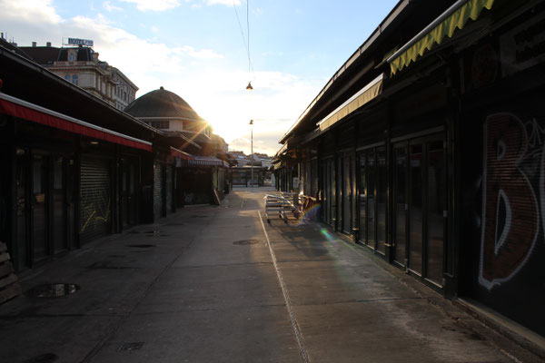 Naschmarkt 
