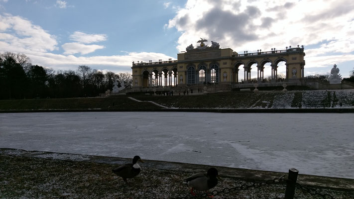 Café Gloriette 