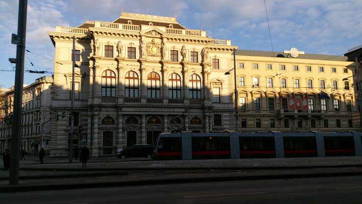 Burgtheater im Kasino 