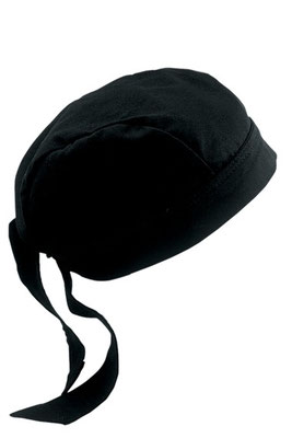 SCBL CORRO TIPO CORSARIO PALIACATE COLOR NEGRO MARCA CHEFWORKS