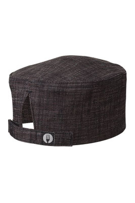 HBXX012BBG CILINDRO DE COCINA MEZCLILLA RAYADA MARCA CHEFWORKS