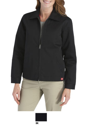 FJ311 CHAMARRA EISENHOWER PARA DAMA MARCA DICKIES