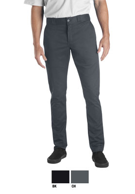 W801 PANTALON CASUAL DE CABALLERO VARIOS COLORES MARCA DICKIES