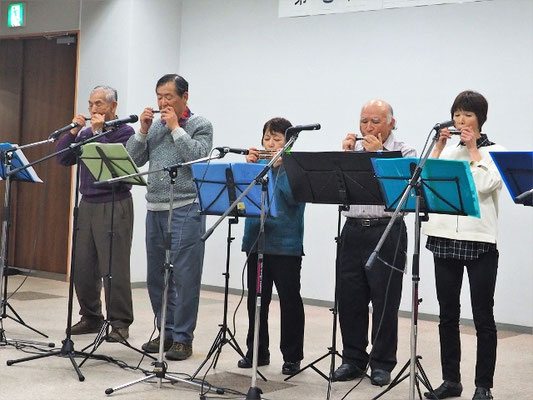 努耀・新採組
