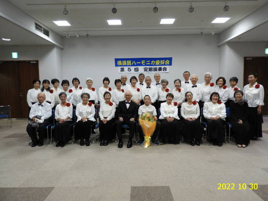 集合写真