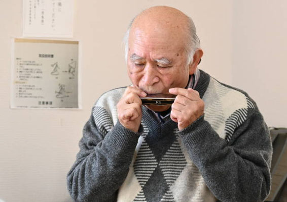 佐々木→奥飛騨慕情