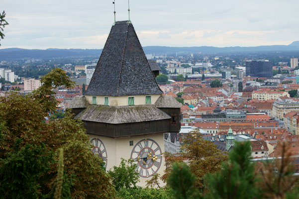 GRAZ