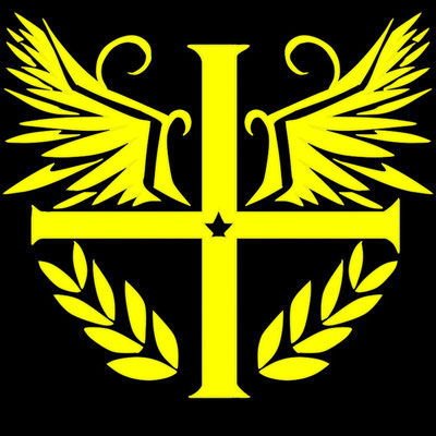 エレスドール王家の紋章
