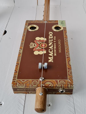 diddley bow