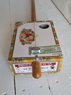 diddley bow