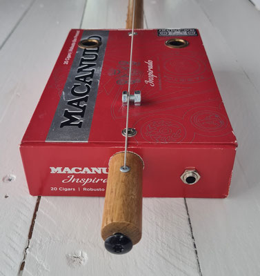 diddley bow