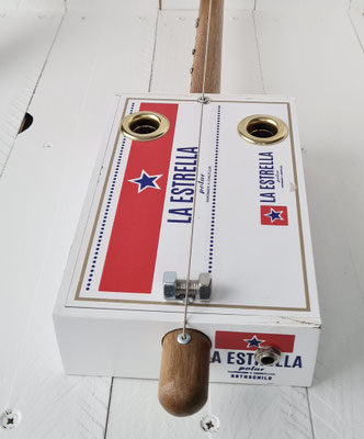 diddley bow