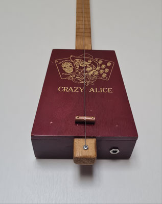 diddley bow