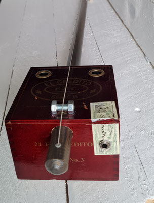 diddley bow