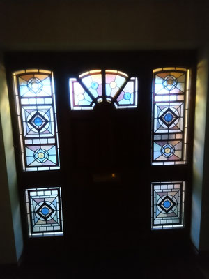 www.rossglassdesigns.com  leaded lights panel