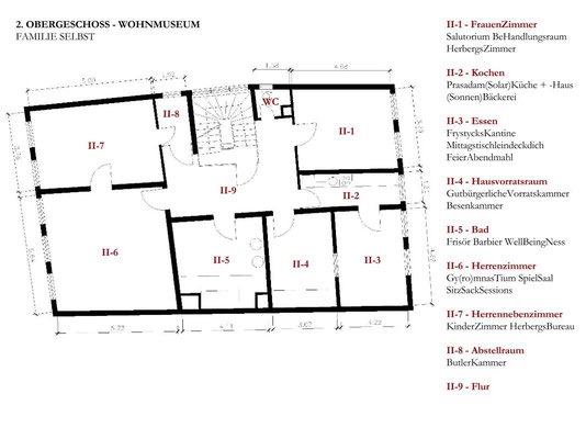 2.Obergeschoss